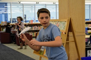 DAILY ANNOUNCEMENTS 3-20-2019