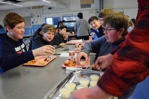 DAILY ANNOUNCEMENTS 1-22-2019