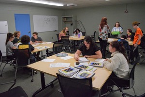 DAILY ANNOUNCEMENTS 4-8-2019