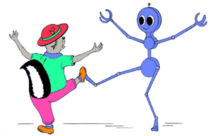 Odyssey of the Mind
