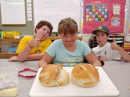 DAILY ANNOUNCEMENTS 8-1-2019