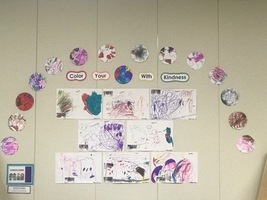 Circle time fun!