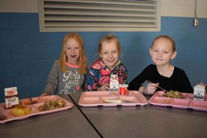 DAILY ANNOUNCEMENTS 2-21-2020