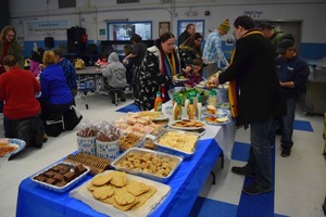 DAILY ANNOUNCEMENTS 2-18-2020