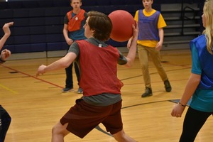 DAILY ANNOUNCEMENTS 2-11-2019