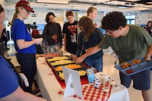 DAILY ANNOUNCEMENTS 6-17-2019