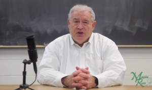 Announcements - Reopening Message Video of Superintendent Dirth