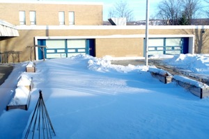 DAILY ANNOUNCEMENTS 2-14-2019