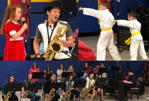 June Newsletter Posted