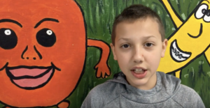 DAILY ANNOUNCEMENTS 11-22-2019