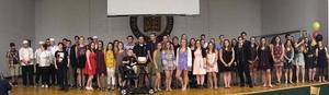 Northwest Tech Center Appreciation Night