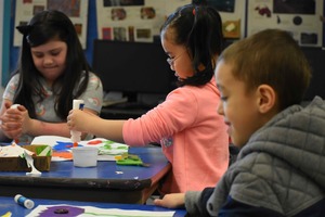 DAILY ANNOUNCEMENTS 4-18-2019