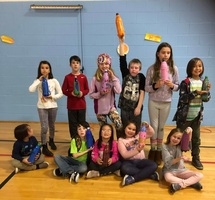 DAILY ANNOUNCEMENTS 11-12-2019