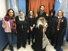 DAILY ANNOUNCEMENTS 10-29-2018