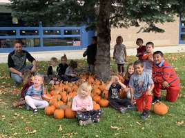 DAILY ANNOUNCEMENTS 10-18-2019