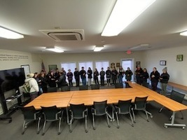 BFA Chorus