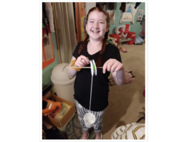 DAILY ANNOUNCEMENTS 4-10-2020