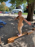 SACS playground