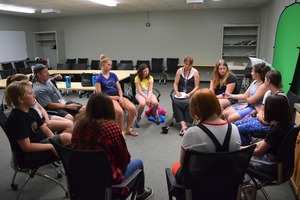 DAILY ANNOUNCEMENTS 7-16-2019