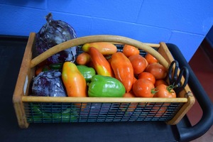 DAILY ANNOUNCEMENTS 9-18-2019