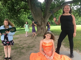 DAILY ANNOUNCEMENTS 7-18-2019