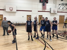 DAILY ANNOUNCEMENTS 2-19-2019