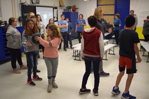 DAILY ANNOUNCEMENTS 12-6-2018