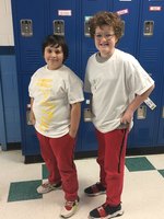 HOLIDAY ANNOUNCEMENTS 12-21-2019