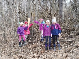 DAILY ANNOUNCEMENTS 4-5-2019