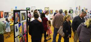 Franklin County Art Show