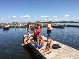 DAILY ANNOUNCEMENTS 7-17-2019