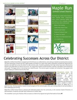 July Newsletter