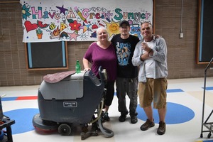 DAILY ANNOUNCEMENTS 7-31-2019