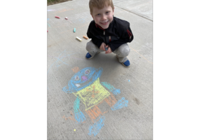 DAILY ANNOUNCEMENTS 4-27-2020