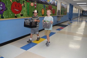 DAILY ANNOUNCEMENTS 9-3-2019