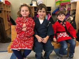 DAILY ANNOUNCEMENTS 1-31-2019