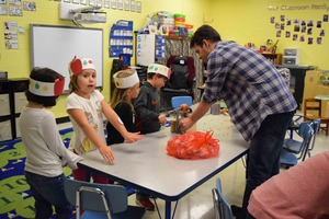 DAILY ANNOUNCEMENTS 10-8-2019