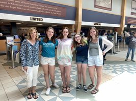 DAILY ANNOUNCEMENTS 6-20-2019