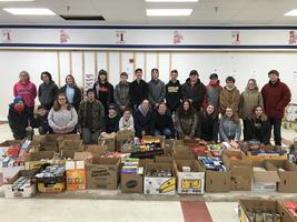 DAILY ANNOUNCEMENTS 12-10-2018