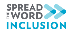 Spread the Word Day promotes inclusion for people with disabilities.
