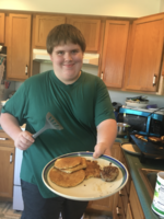 DAILY ANNOUNCEMENTS 5-25-2020