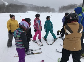 DAILY ANNOUNCEMENTS 1-10-2019