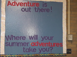 DAILY ANNOUNCEMENTS 6-24-2019