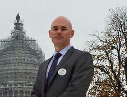 New BFA Principal