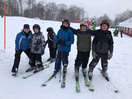 DAILY ANNOUNCEMENTS 1-8-2020