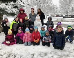DAILY ANNOUNCEMENTS 11-30-2018