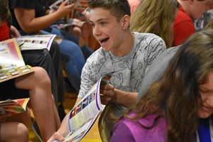 DAILY ANNOUNCEMENTS 6-13-2019