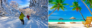 Mid-Winter Break Information