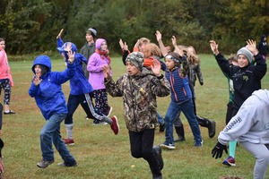 DAILY ANNOUNCEMENTS 10-7-2019