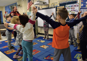 DAILY ANNOUNCEMENTS 12-3-2019